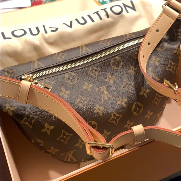 Brand New Louis Vuitton Bumbag - Picture 5 of 6